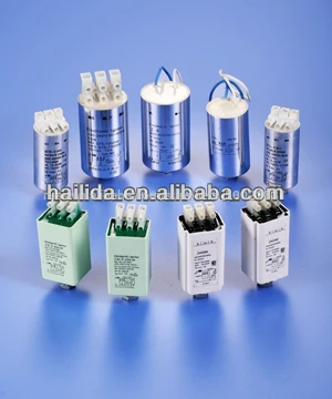 lamps electronic igniter
