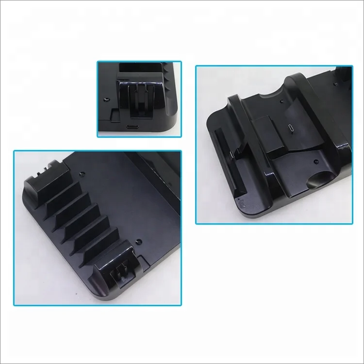 multi-function charging base bracket for Switch game machine   LK-N059