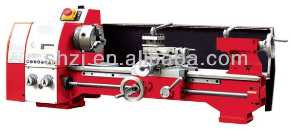 Мини токарный станок