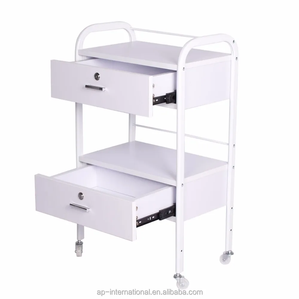 
Whole sale quality salon trolley 