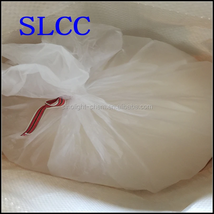 AOS powder used as material of laundry detergent