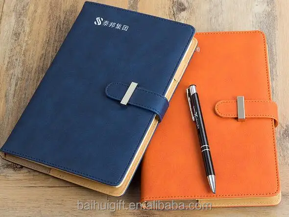 
Diary Notebook Gifts book 2017 New style notebook Calendar A5 size notebook 