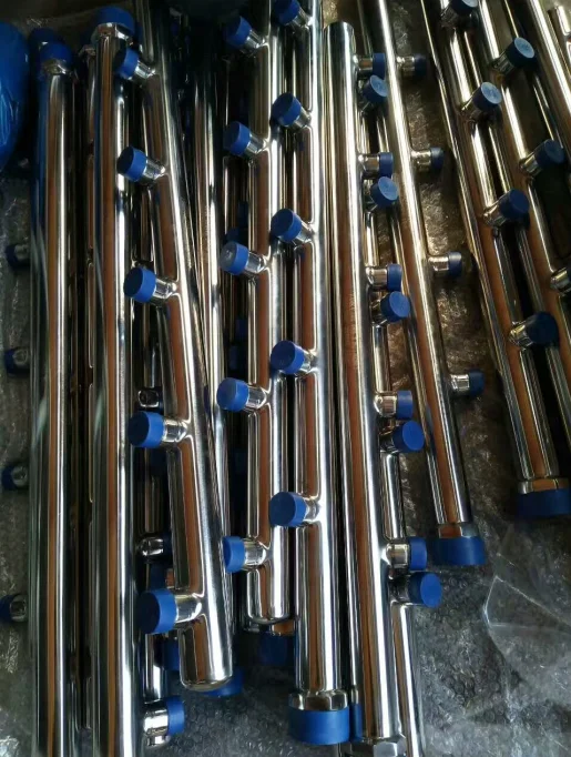 hot sale stainless steel 304 Frequency water Booster Set, Water Pumping machine, water booster pump equipment