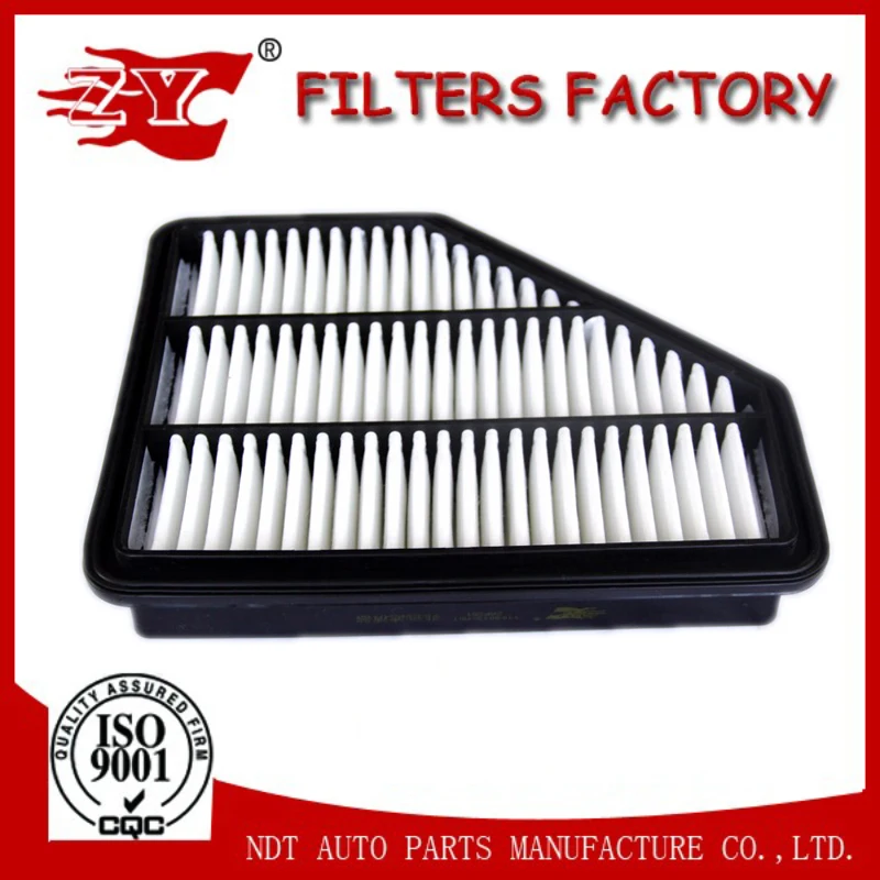 Genuine Auto Spare Parts Air Filter Element For Changan CS75 109013-M01