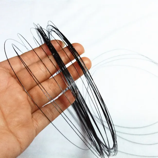 Nitinol nickel titanium alloy nitinol wire 3mm