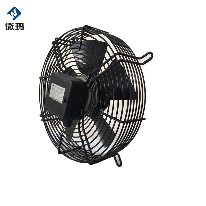 New Design Easily Installing Axial Kitchen Mounted Exhaust Fan