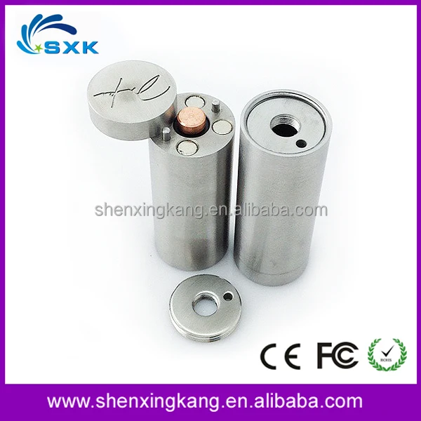 Top Ecig Factory SXK 1:1 Paragon V3 Mod Calvert Mod Clone