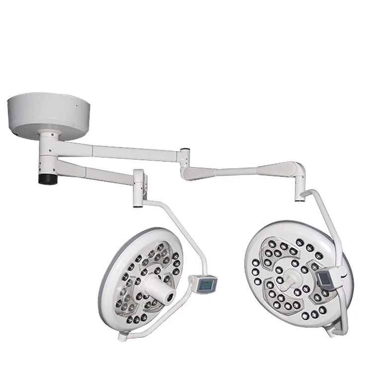 Wсветодио дный Y LED 3/3 потолок светодио дный освещение операционной с HD видео камера системы для hostpial