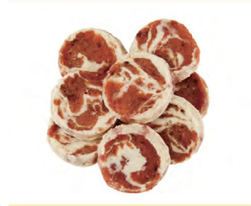 хорошая цена собачий корм c мясом курицой и тыквой