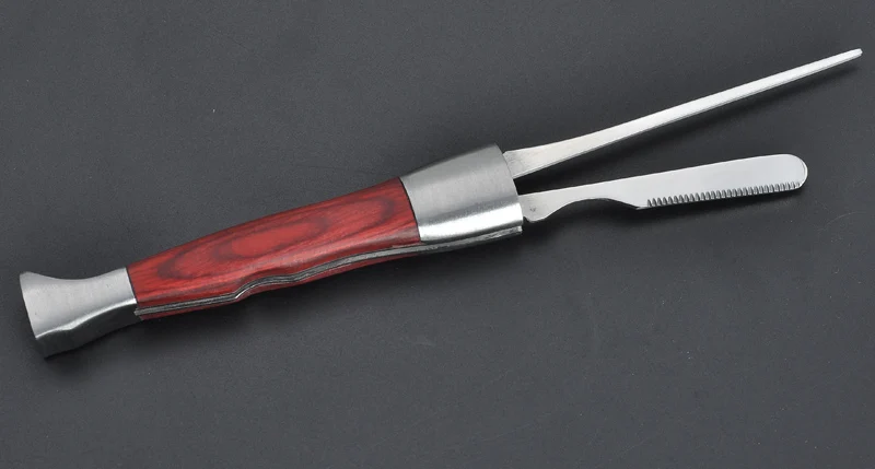 3 in 1 Tobacco Smoking Pipe Tools Reamer Tools