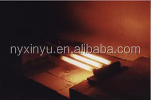 1400 degree Silicon Carbide Rods heater SiC heating elements for muffle oven