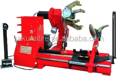 China alibaba Truck tire changer