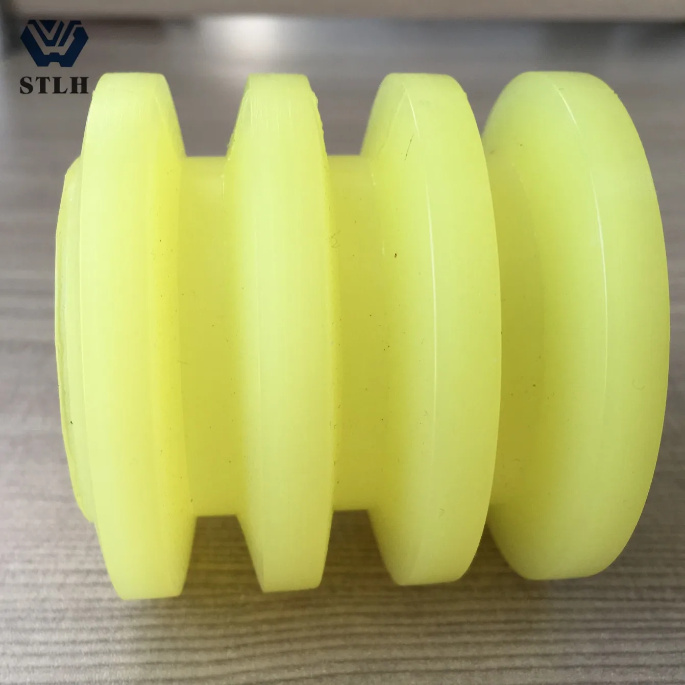 PU plum coupling rubber pad  MT GR GS SBT H TYPE spider