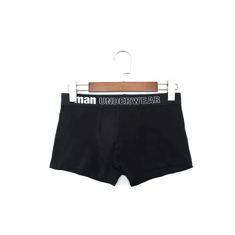
Classic stylish high quality mens sexy underwear boxer briefs 