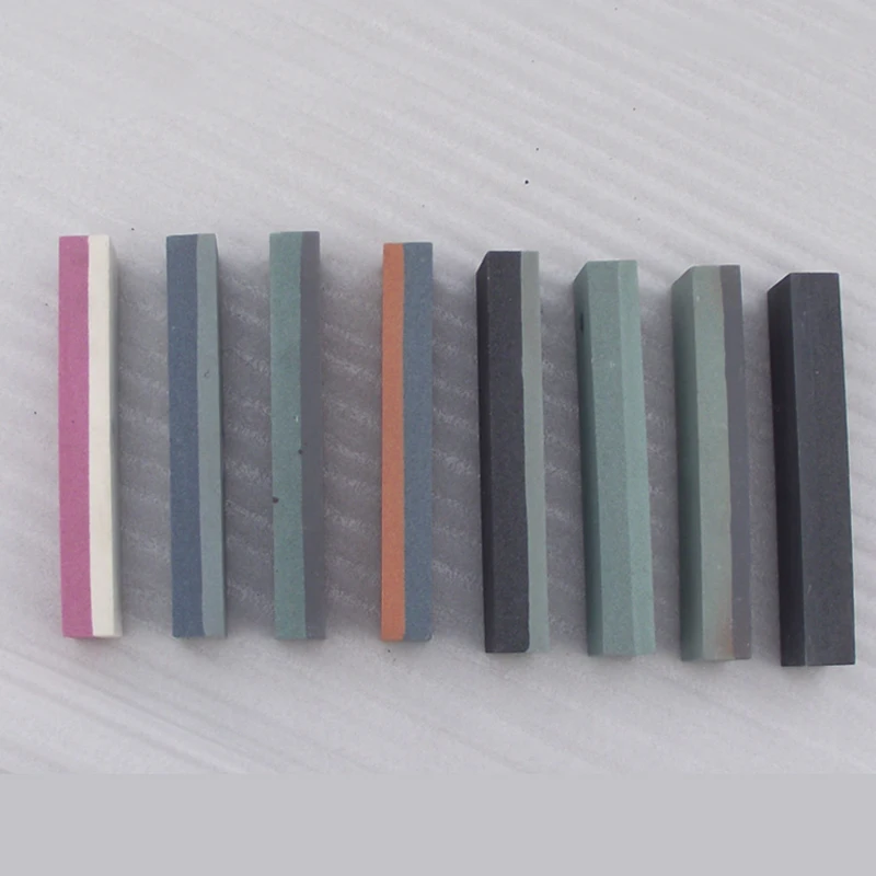 Точильный камень для ножей Carborundum