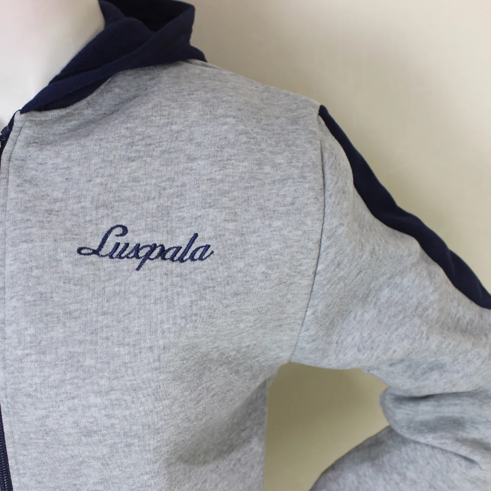 Фабричный спортивный костюм штаны и толстовки оптовая продажа китайская спортивная одежда из полиэстера для взрослых женщин