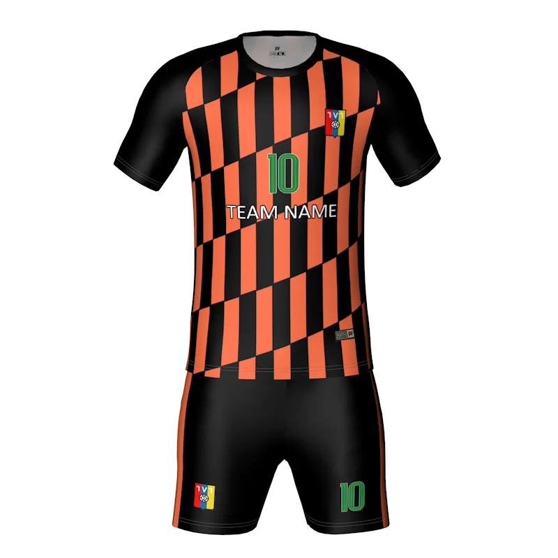 Group soccer jersey custom football club jerseys association uniforms