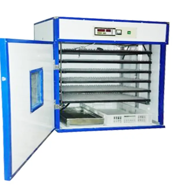 Eggs Incubator Fully Automatic 1000 Egg Incubator price for sale in ghana