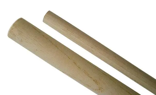 Birch Wood Dowel Rods