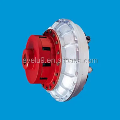 China factory new YOX-400 fluid coupling for sale oem SUPPLIER