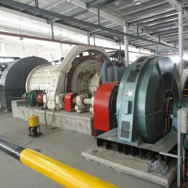Gold processing plant ball mill mining machinery for gold, copper,lead and zinc grinding equipment
