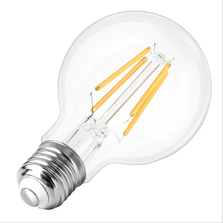 
st64 filament bulb manufacturing plant ampoule led 