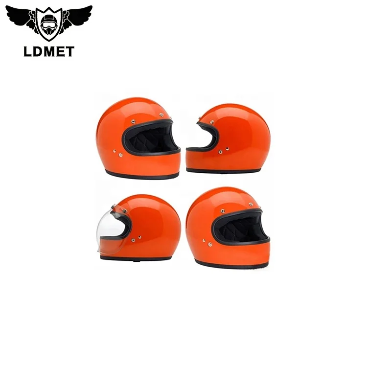 Новый стиль Анфас Мотоциклетный/КАСКО Мото шлем хорошие продажи в горошек/ce, оптовая продажа