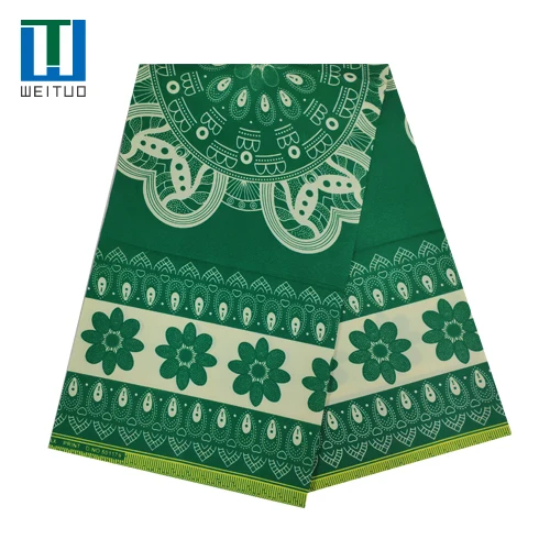 hot sale veritable real wax fabric african styles wax fabrics printed