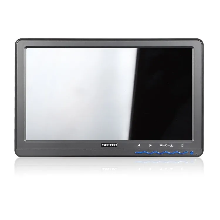 широкоэкранный динамик pos терминал использования на домашнем пк портативный сенсорным интерфейсом usb 10.1 ноутбук монитор