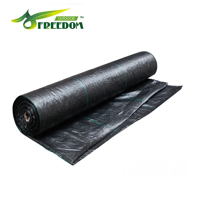 China Supplier Agricultural Ground Cover For Weeds