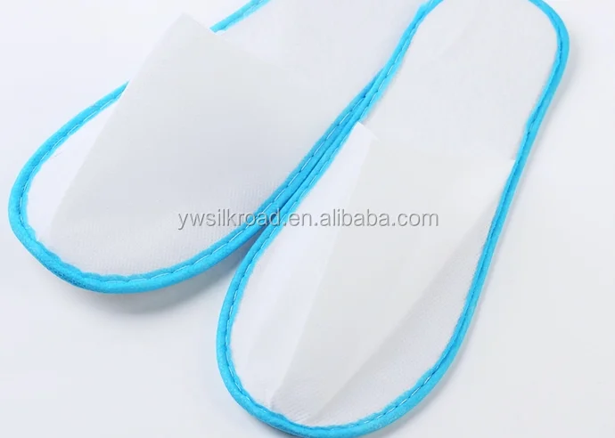 hotel disposable flip flop slipper