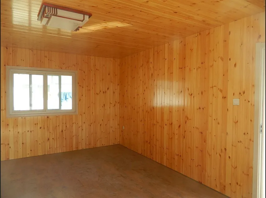 Ready made modular cheap prefab portable house for sale