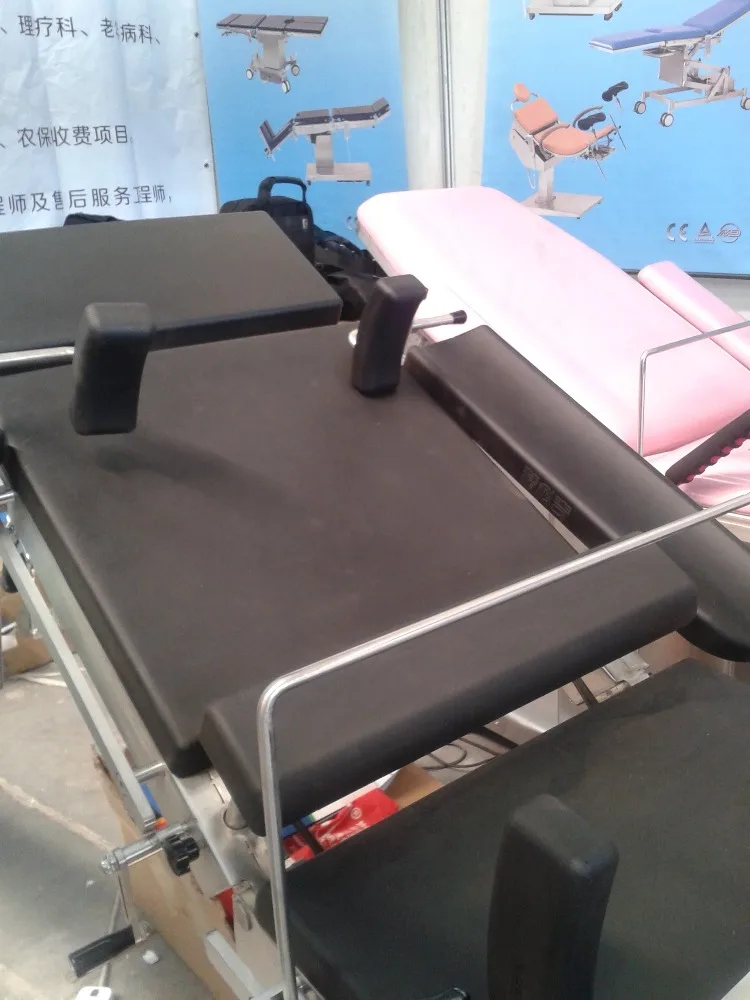 FY-203A Cheap Multi Functional Electric Surgical Operating Table