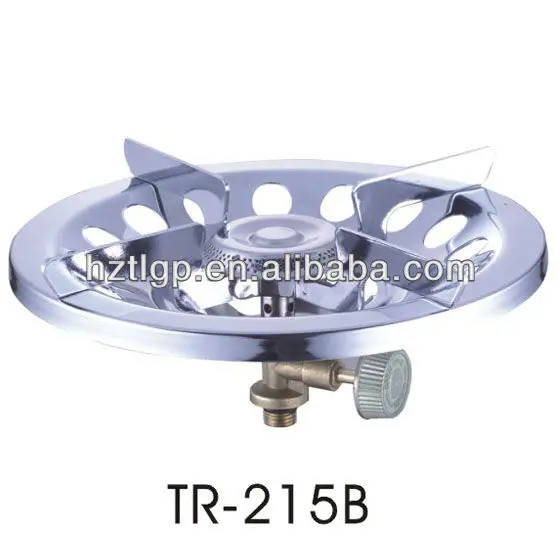 China good sell portable gas burner for Africa Market