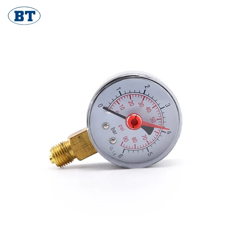 BM002 cheaper price manometer