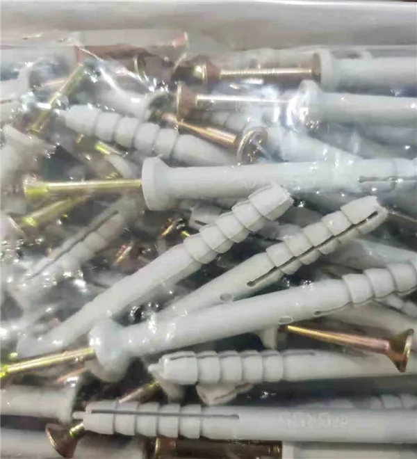 
hot sell nylon anchor 