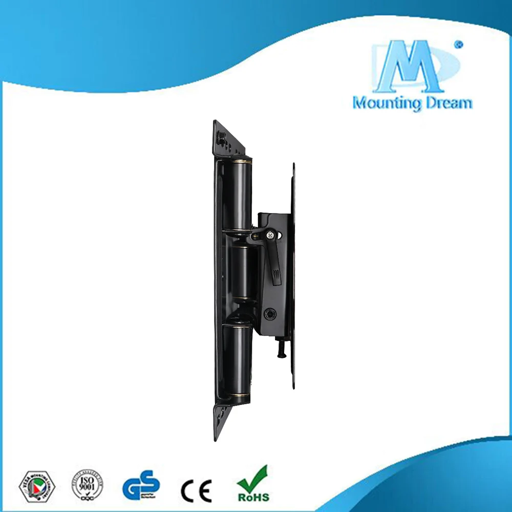 
Full motion TV Wall Mount bracket holder supports 26'-42' lcd,led,plasma 