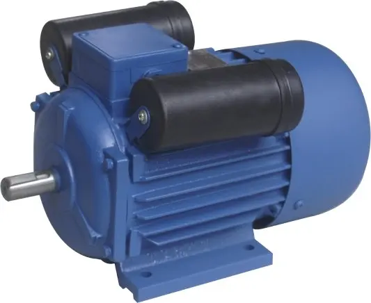 YC90S 1.5HP Series single-phase capacitor start asynchronous motors