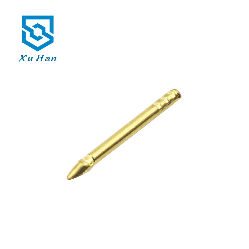 Прямая Продажа с фабрики, высокое качество, Экологичная медная муфта, игольчатый штифт, муфта