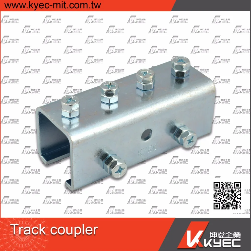 Taiwan KYCE - festoon system for cranes