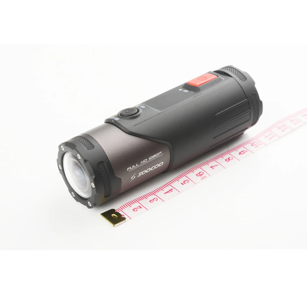 WiFi 1080P Mini 170 Degree HD Bike Motorcycle Helmet Sport Action Camera Car Video DVR DV Camcorder