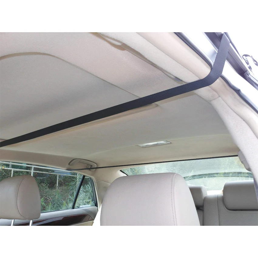
Outdoor roof bag cargo carrier travel luggage for car 