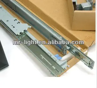 
ORIGINAL NEW READY RAILS FOR SERVER POWEREDGE R720 H872R 