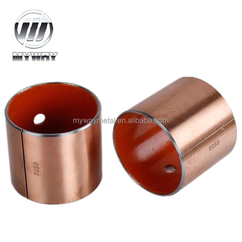 China Sleeve bush bushing