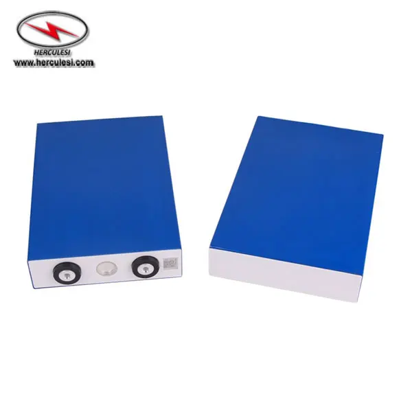 Rechargeable 3.2V 75Ah LiFePO4 Lithium Battery for 12V 48V 96V Solar Storage