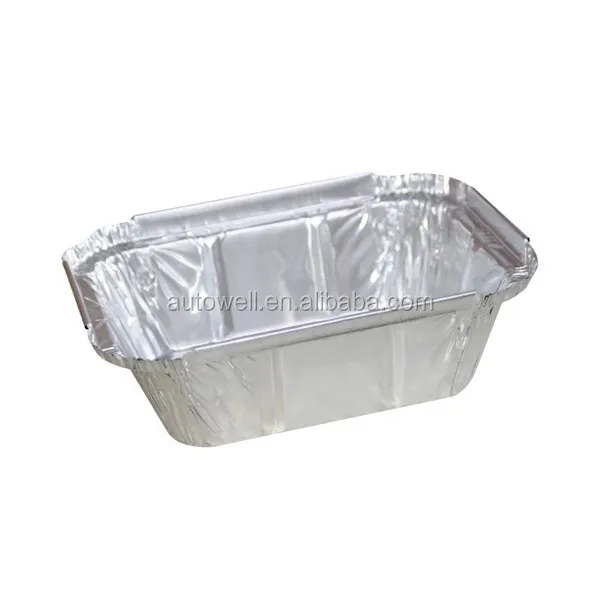 Household Disposable Aluminum dish
