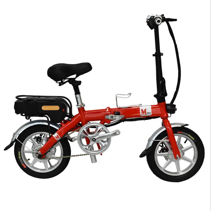 made in China e-bike cheap electric bike