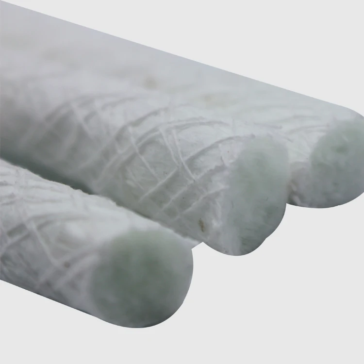 
white high temperature oil based heater , glass fiber wicks 