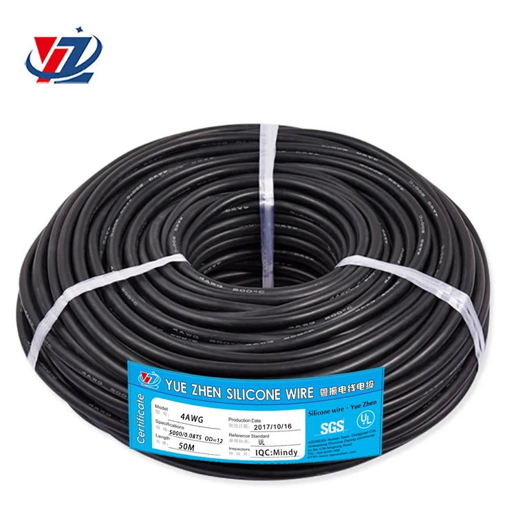 Новый дизайн медным покрытием алюминиевого провода для автомобиля