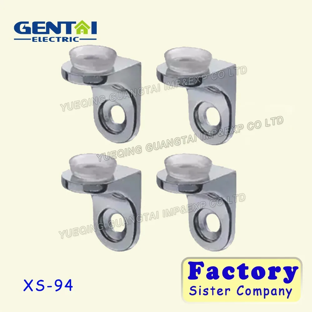  Security metal cabinet shelf